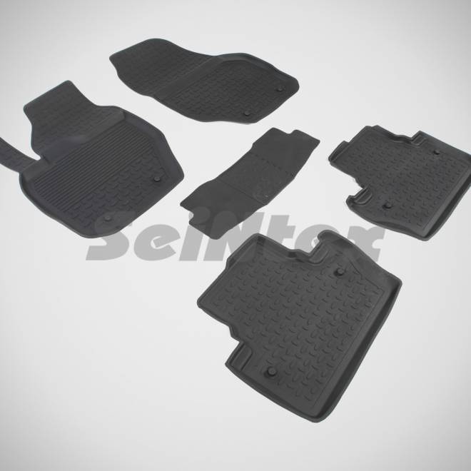 3d auto patosnice volvo s60 2010 2018