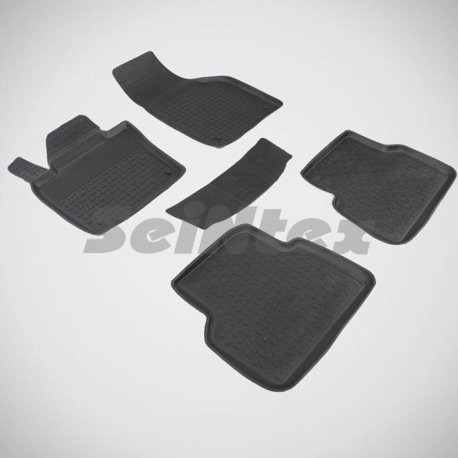 3d auto patosnice volkswagen tiguan 2007 2015