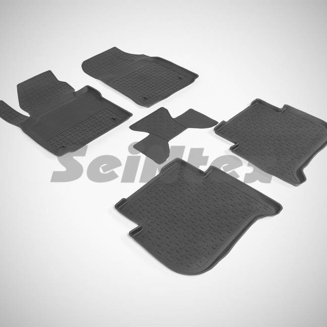 3d auto patosnice volkswagen touran 2010 
