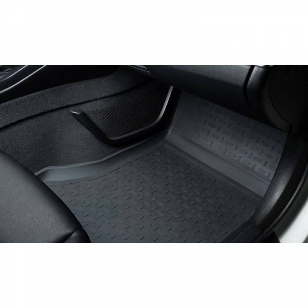 3D auto patosnice VOLVO XC-90 2002-2014