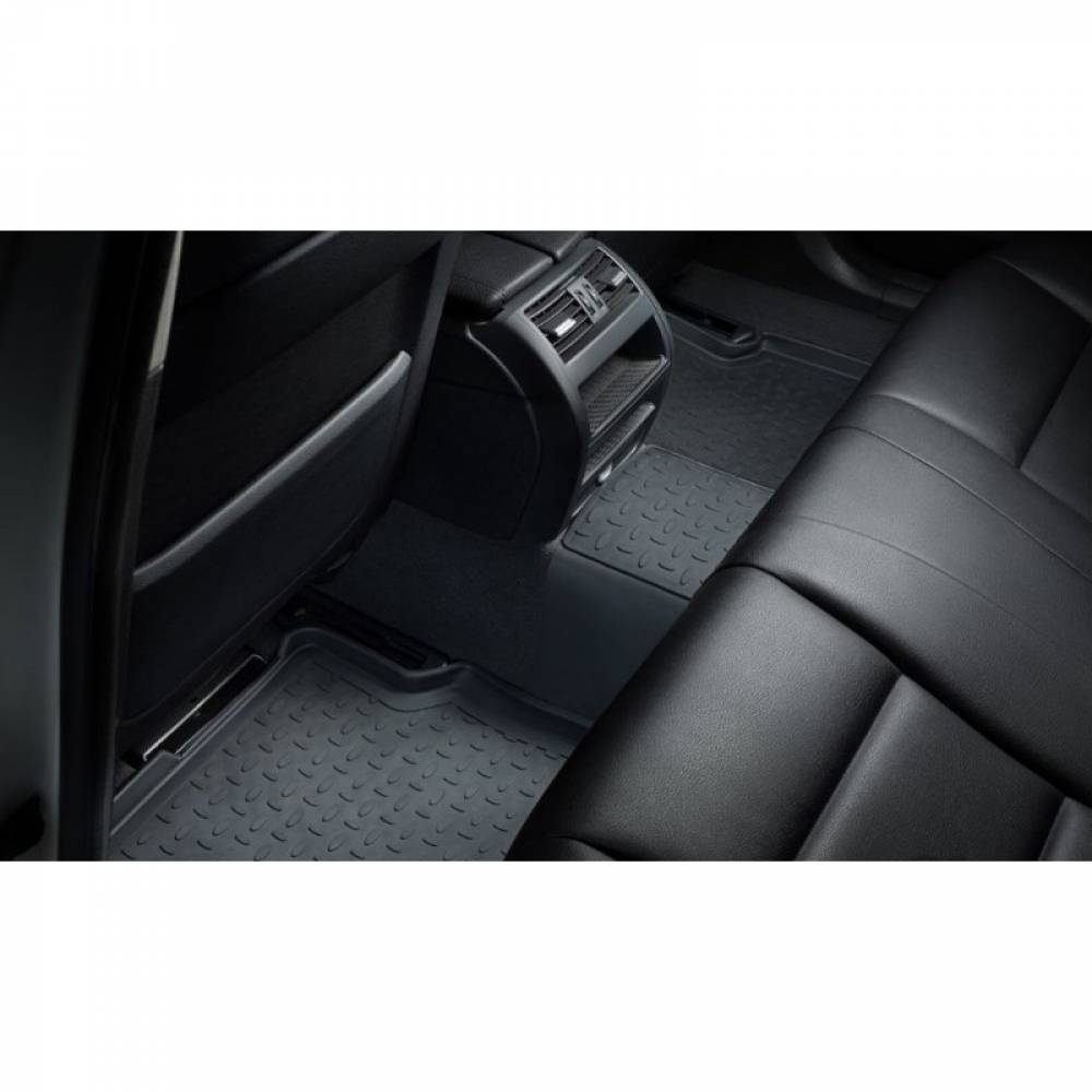 3D auto patosnice VOLVO XC-90 2002-2014