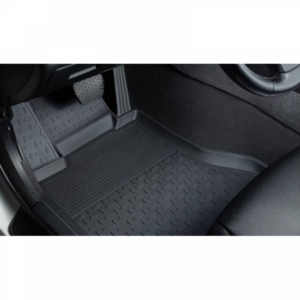 3D auto patosnice VOLVO XC-90 2002-2014
