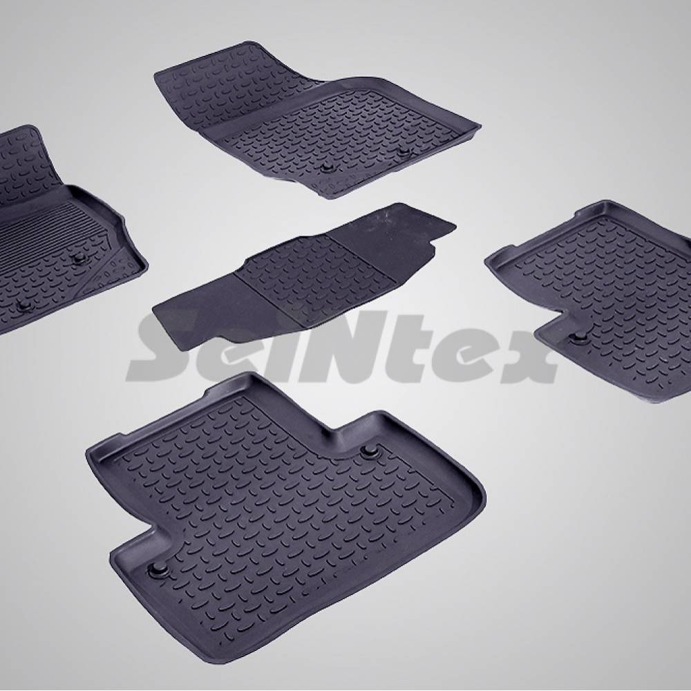 3D auto patosnice VOLVO XC-90 2002-2014