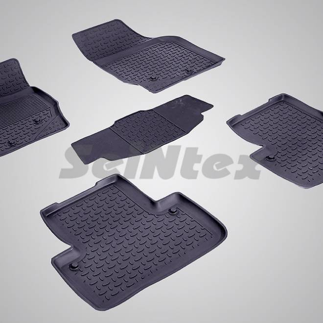 3d auto patosnice volvo xc 90 2002 2014