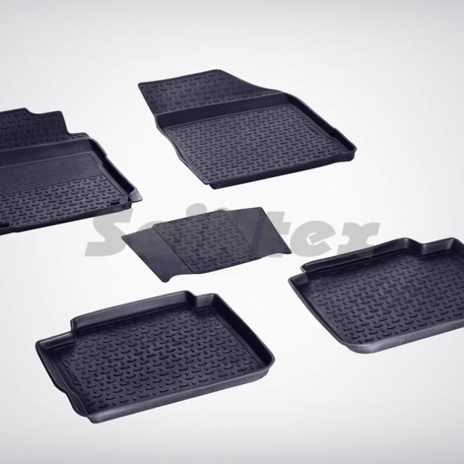 3d auto patosnice toyota camry 2012 2017