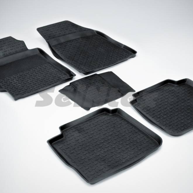 3d auto patosnice toyota camry 2006 2012