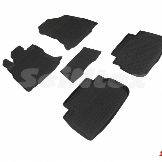 3d auto patosnice subaru forester 2018 
