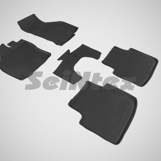 3d auto patosnice skoda superb 2015 