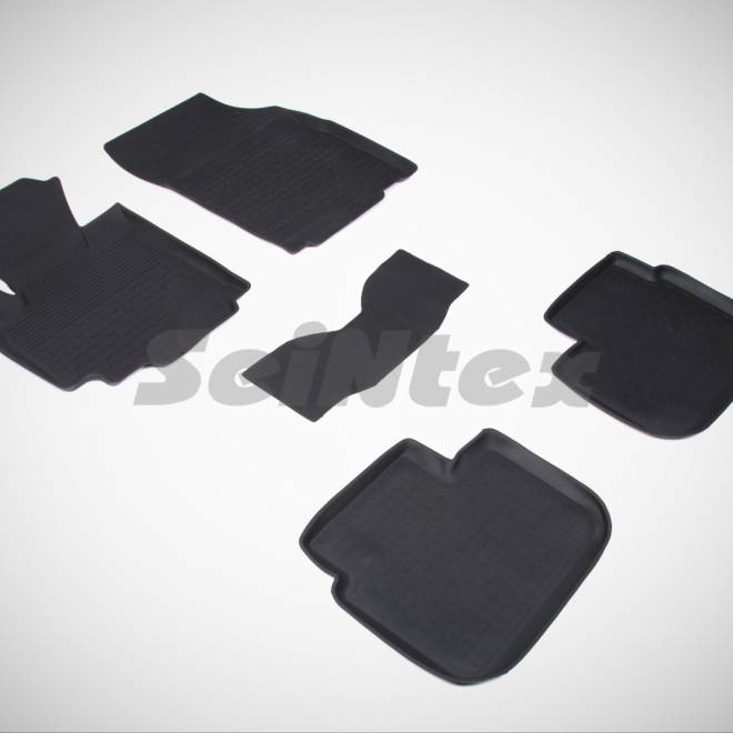 3d auto patosnice suzuki sx4 2006 2012