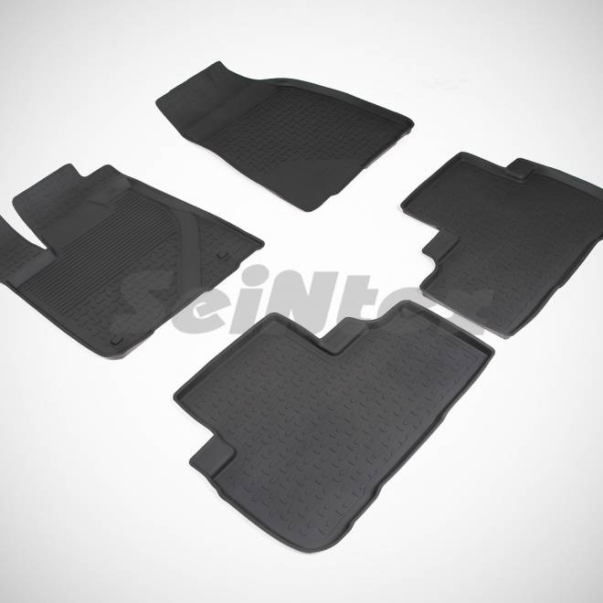 3d auto patosnice toyota highlander 2014 