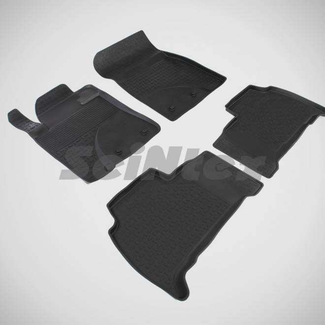 3d auto patosnice toyota land cruiser 200 2007 