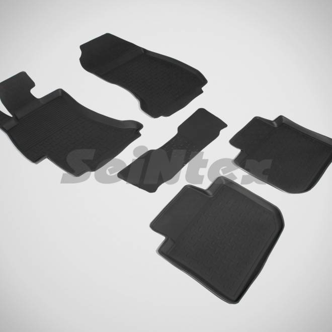 3d auto patosnice subaru xv 2011 2017