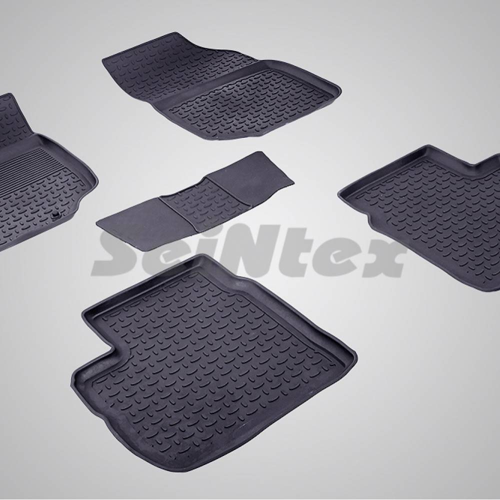 3D auto patosnice PEUGEOT 301 2013-