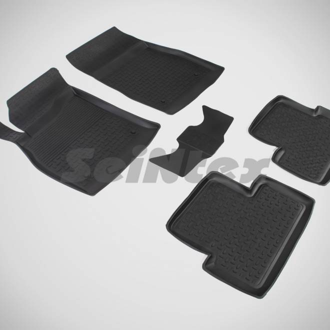 3d auto patosnice opel astra j 2010 2021