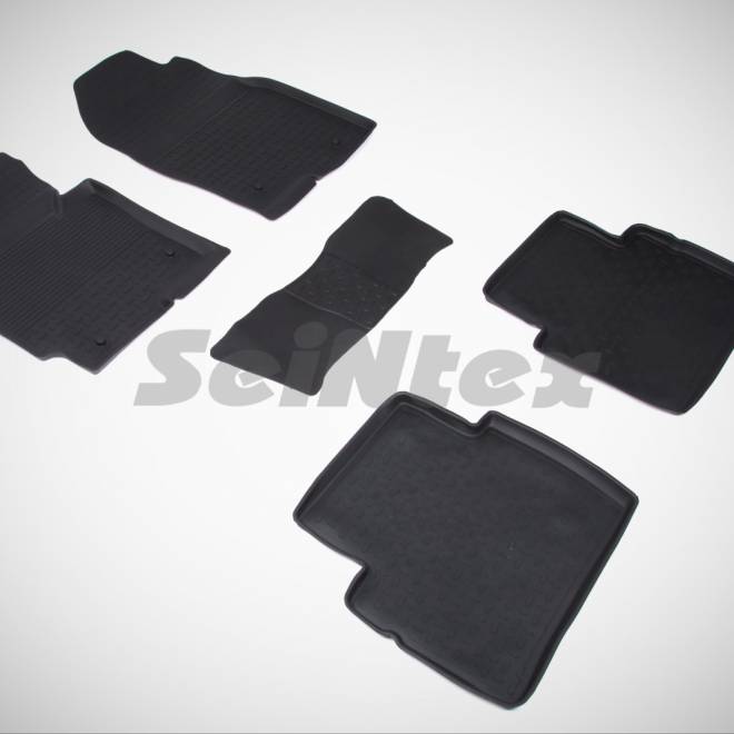 3d auto patosnice mazda cx5 2012 2017