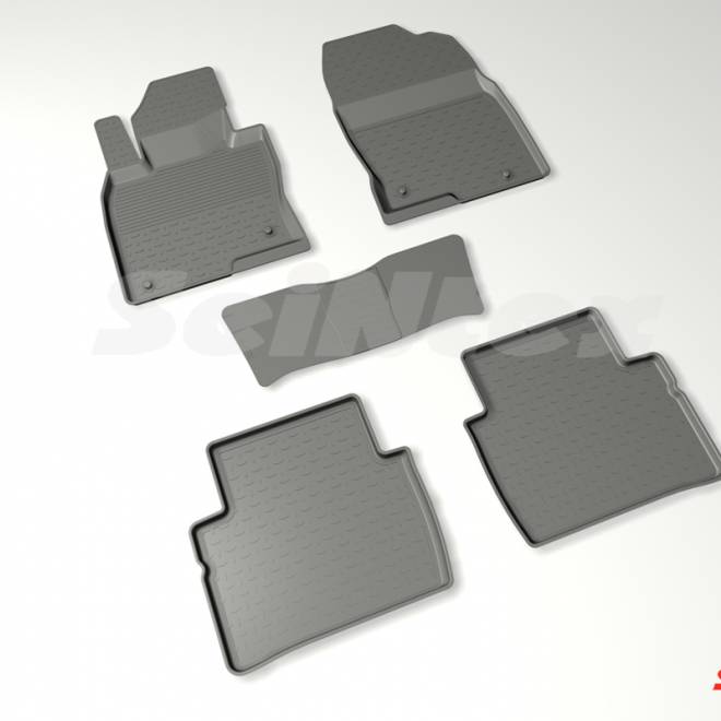 3d auto patosnice mazda cx5 2017 