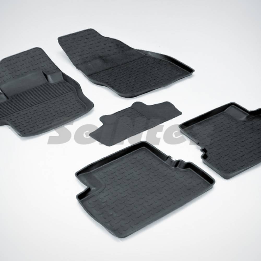 3D auto patosnice MAZDA 3 2009-2013