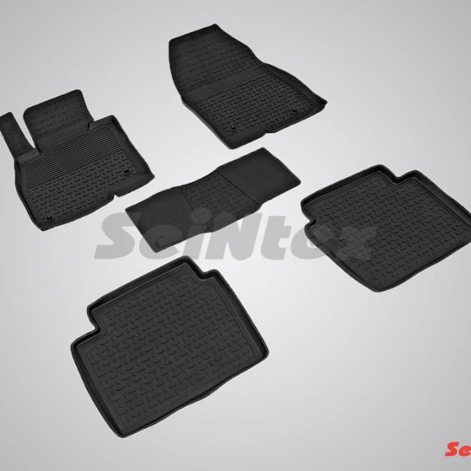 3d auto patosnice mazda 6 2012 