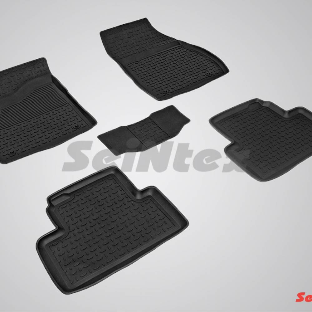 3D auto patosnice OPEL ZAFIRA C 2012-