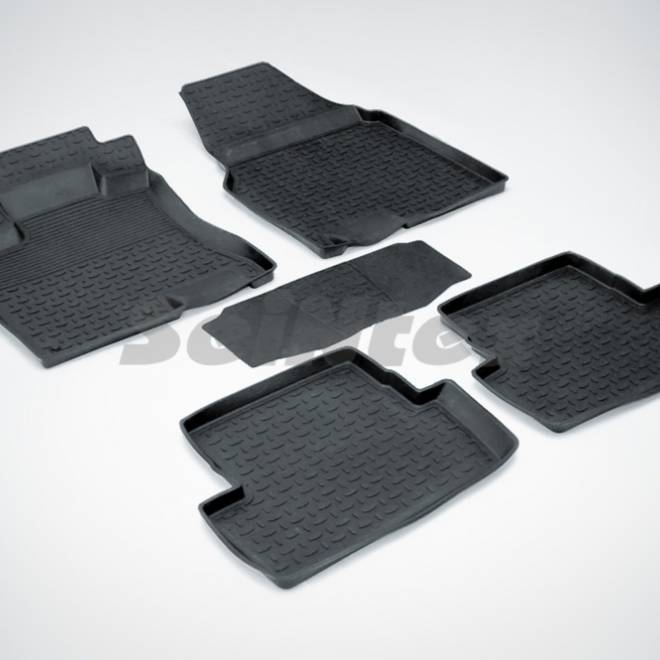 3d auto patosnice nissan qashqai 2007 2014