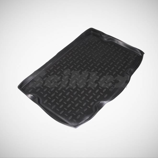 3d gumene kadice za gepek suzuki sx4 hatchback (bottom) 2009 2014