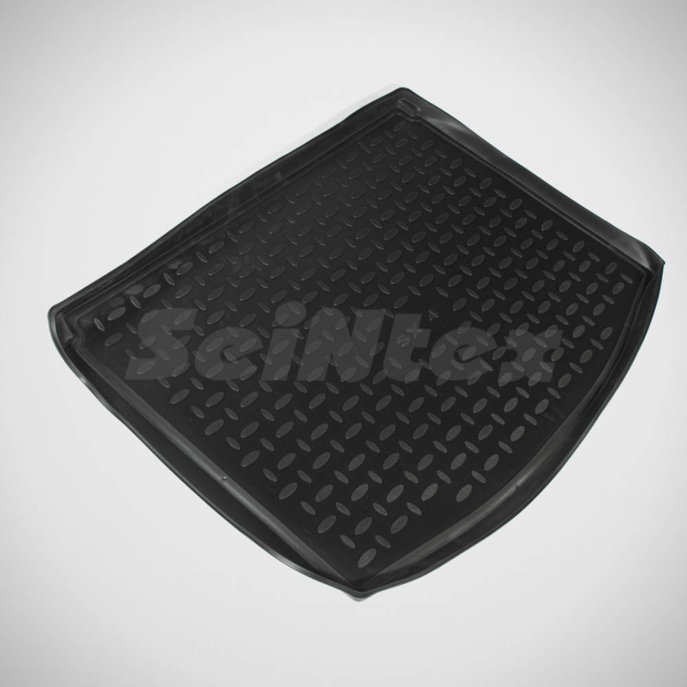 3D gumene kadice za gepek SUZUKI SX4 II (TOP) 2013