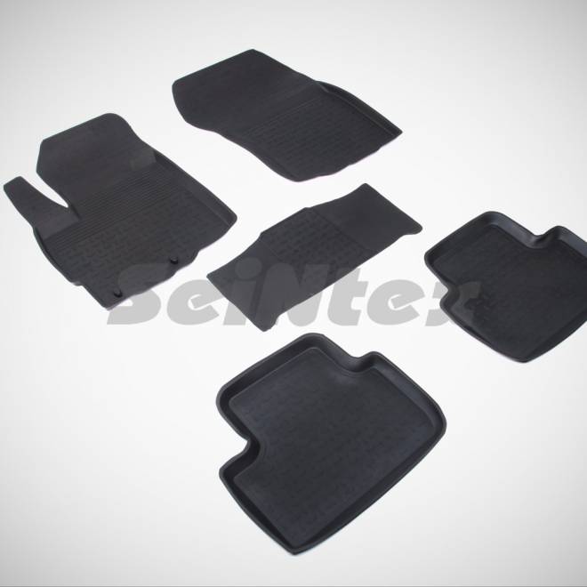 3d auto patosnice citroen с4 aircross 2012 