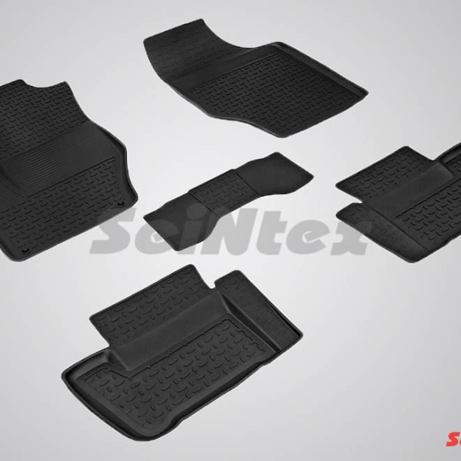 3d auto patosnice citroen c4 sedan 2008 