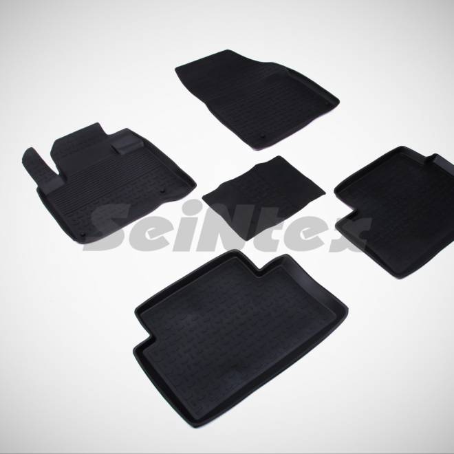 3d auto patosnice citroen c5 2007 