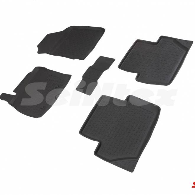3d auto patosnice ford ecosport 2017 
