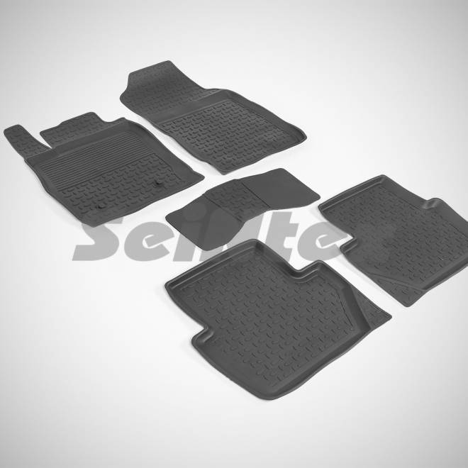 3d auto patosnice ford ecosport 2014 2017
