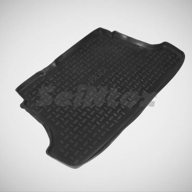 3d gumene kadice za gepek suzuki grand vitara iii (5 dr) 2005