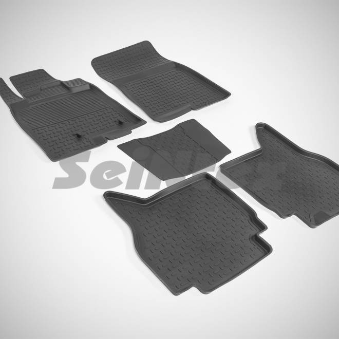 3d auto patosnice mitsubishi pajero 1999 2006