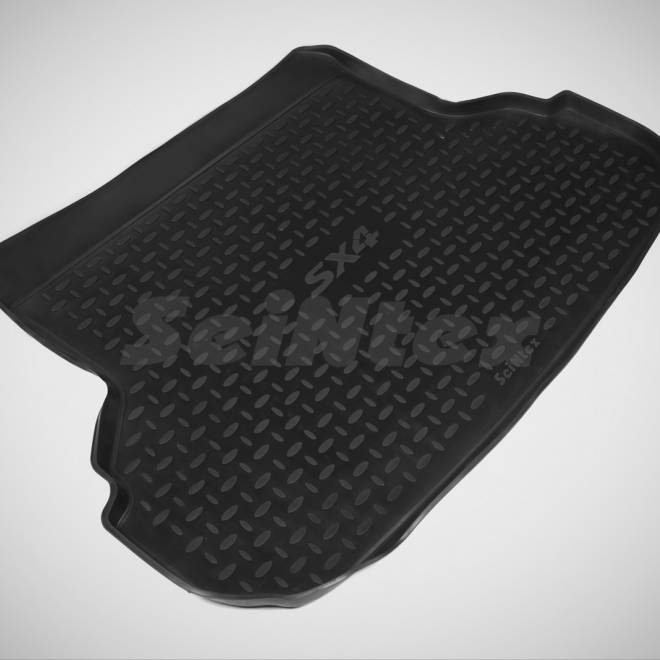 3d gumene kadice za gepek suzuki sx4 sedan 2006