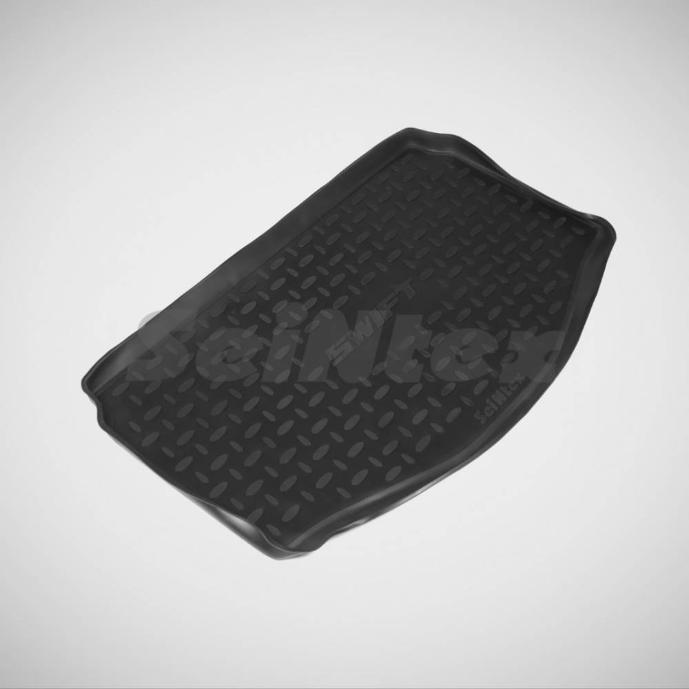 3D gumene kadice za gepek SUZUKI SWIFT 2004-2010