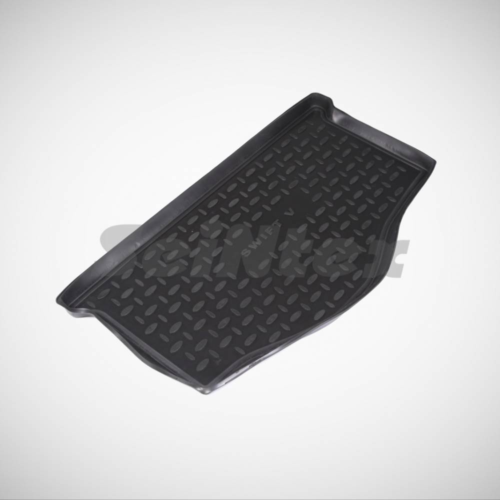 3D gumene kadice za gepek SUZUKI SWIFT IV 2010-2015