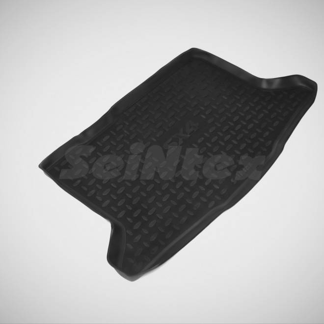 3d gumene kadice za gepek suzuki sx4 hatchback 2006