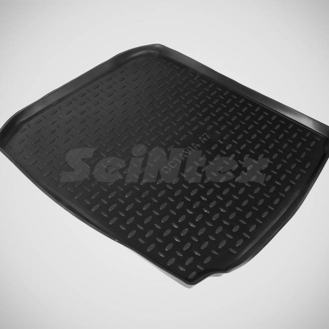 3d gumene kadice za gepek skoda octavia sedan a7 2013 2021