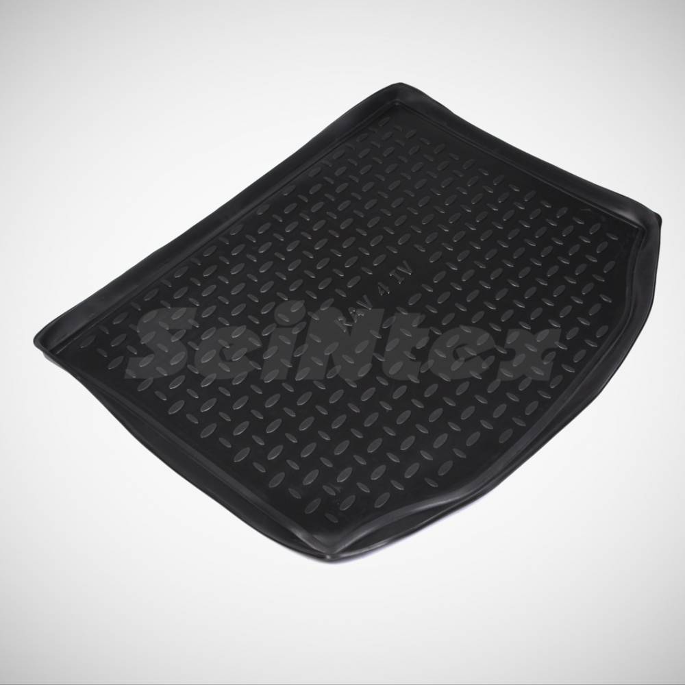 3D gumene kadice za gepek TOYOTA RAV 4 2012-2018