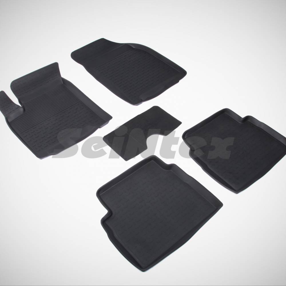 3D auto patosnice CHEVROLET Aveo 2003-2011
