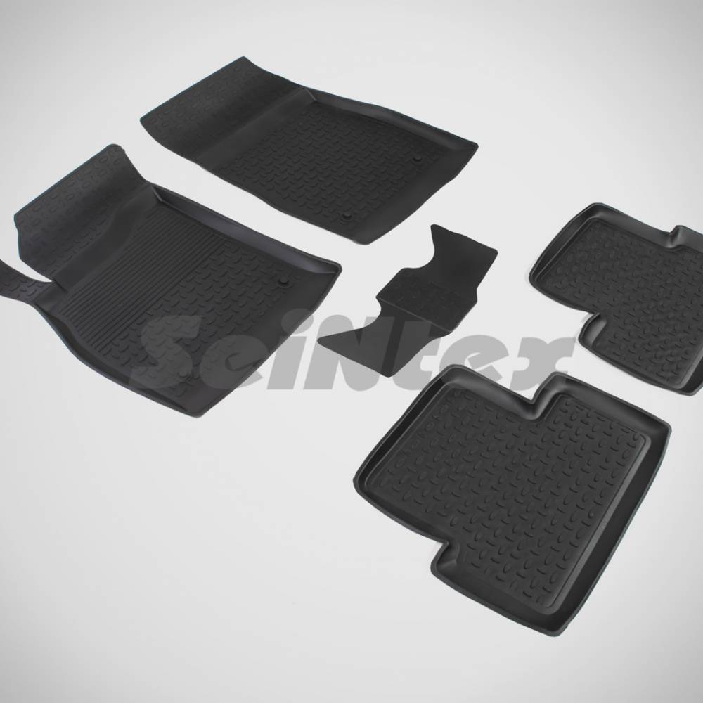 3D auto patosnice CHEVROLET Cruze 2009-2015