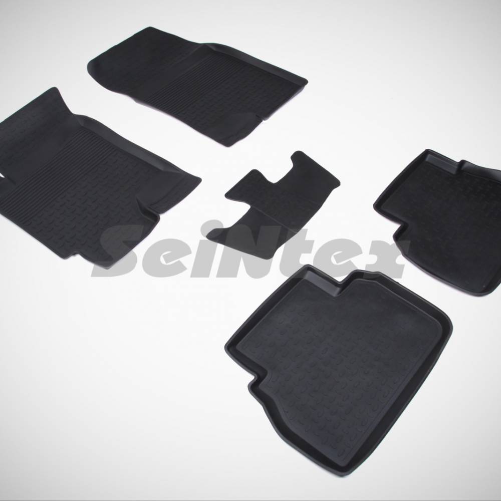3D auto patosnice CHEVROLET EPICA 2006-2012
