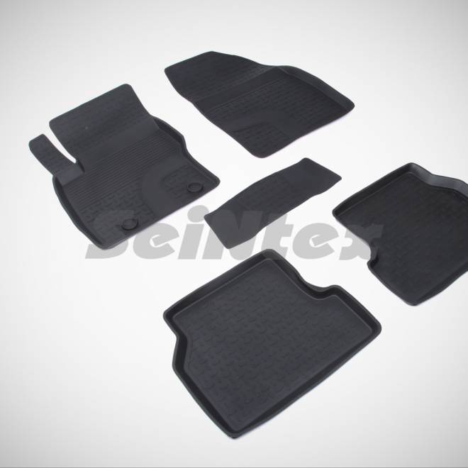 3d auto patosnice ford focus 2005 2010