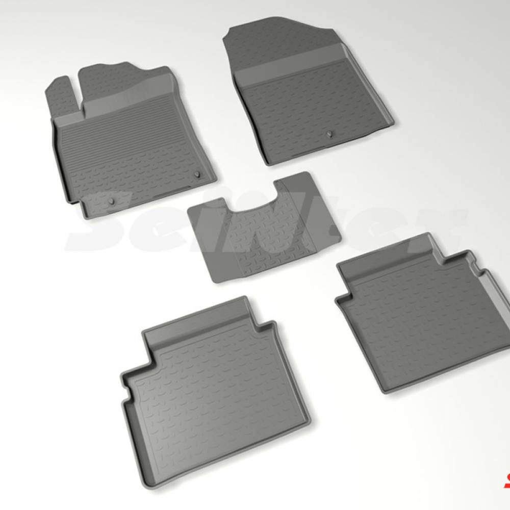 3D auto patosnice HYUNDAI ELANTRA 2016-2020