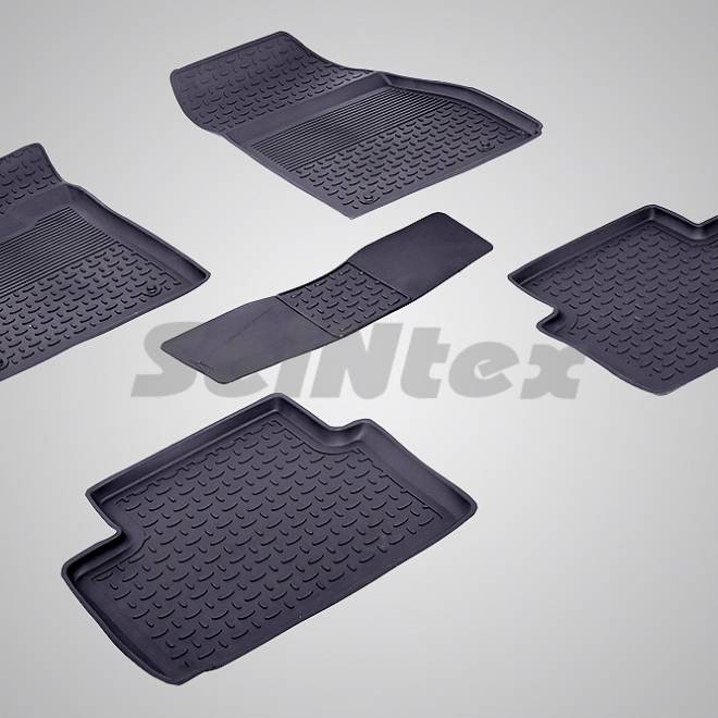 3d auto patosnice chevrolet malibu 2011 2016