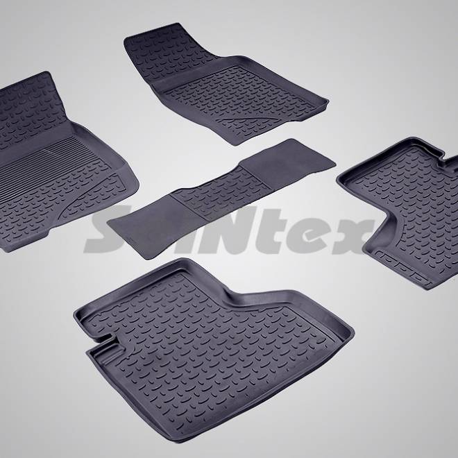 3d auto patosnice chevrolet niva 2002 