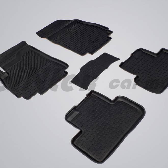 3d auto patosnice chevrolet orlando 2011 