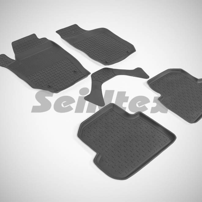 3d auto patosnice skoda fabia 2007 2014