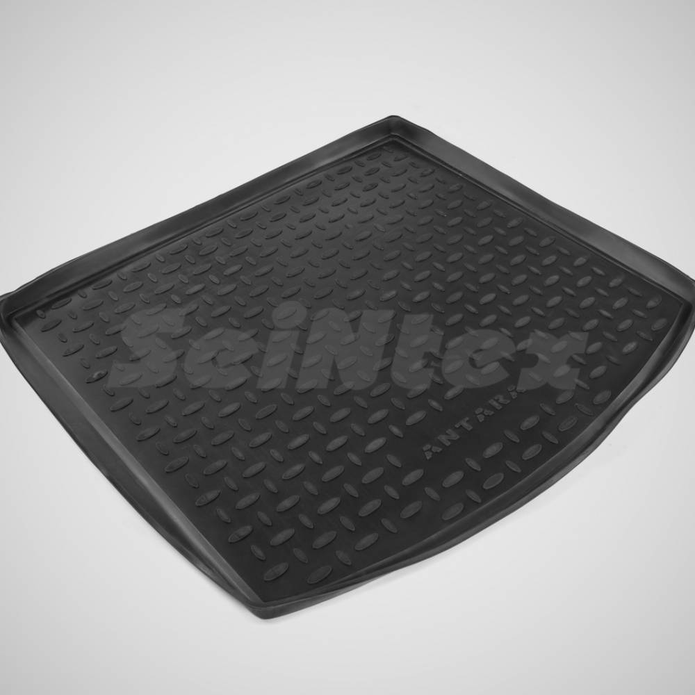 3D gumene kadice za gepek OPEL ANTARA  2006-2012