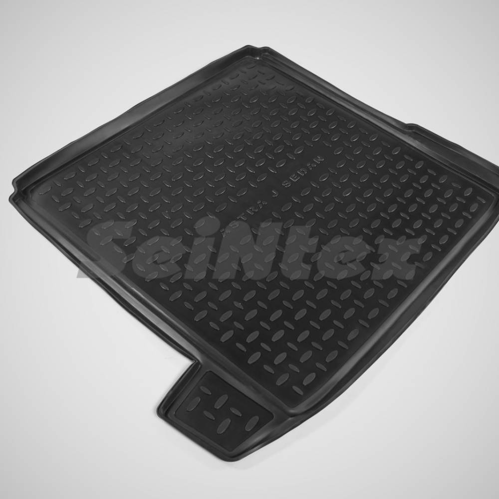 3D gumene kadice za gepek OPEL ASTRA J SEDAN 2012-2021